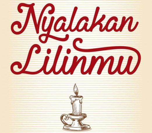 Nyalakan Lilinmu: Sebuah Lentera Kegelapan