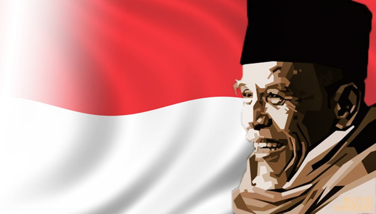 Pribadi: Penilaian Mutlak Kualitas Diri