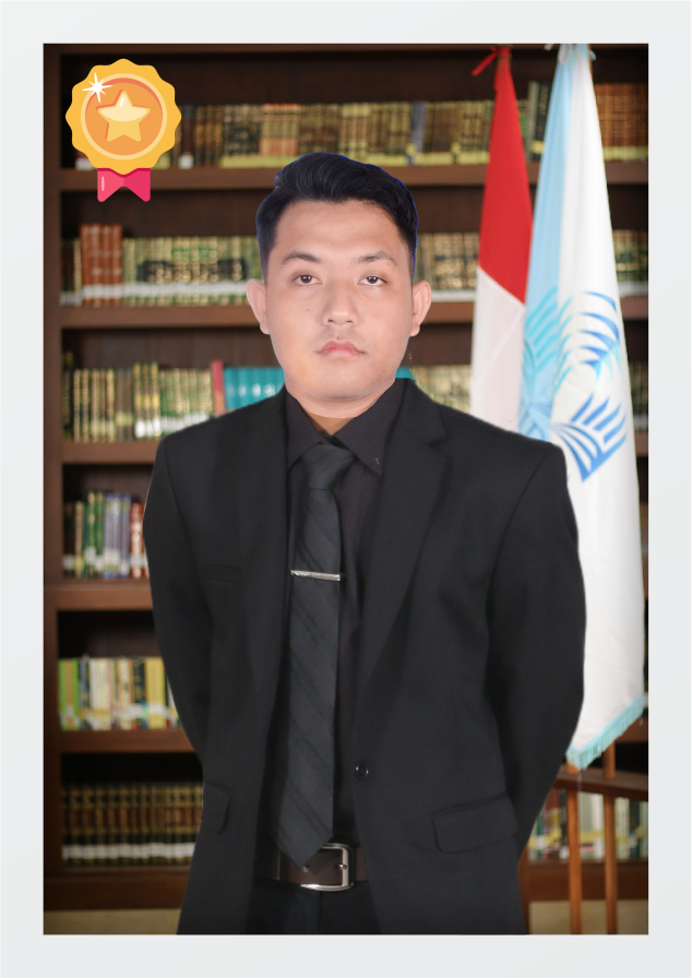 Amalul Fahrul Handika A.Md.T