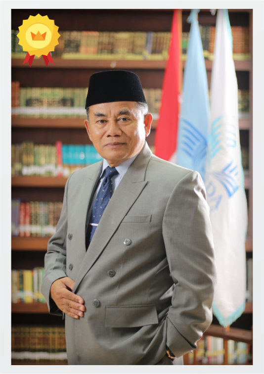 H. Syamsul Hadi Untung M.A, M.Ls